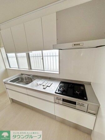 アスタック中山75の物件内観写真